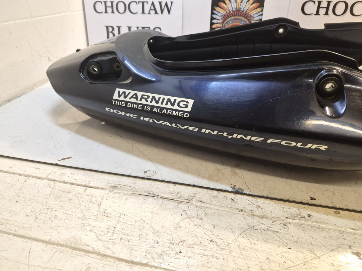 Suzuki GSF 1200 Bandit Mk2 Fairing, Seat Cowl