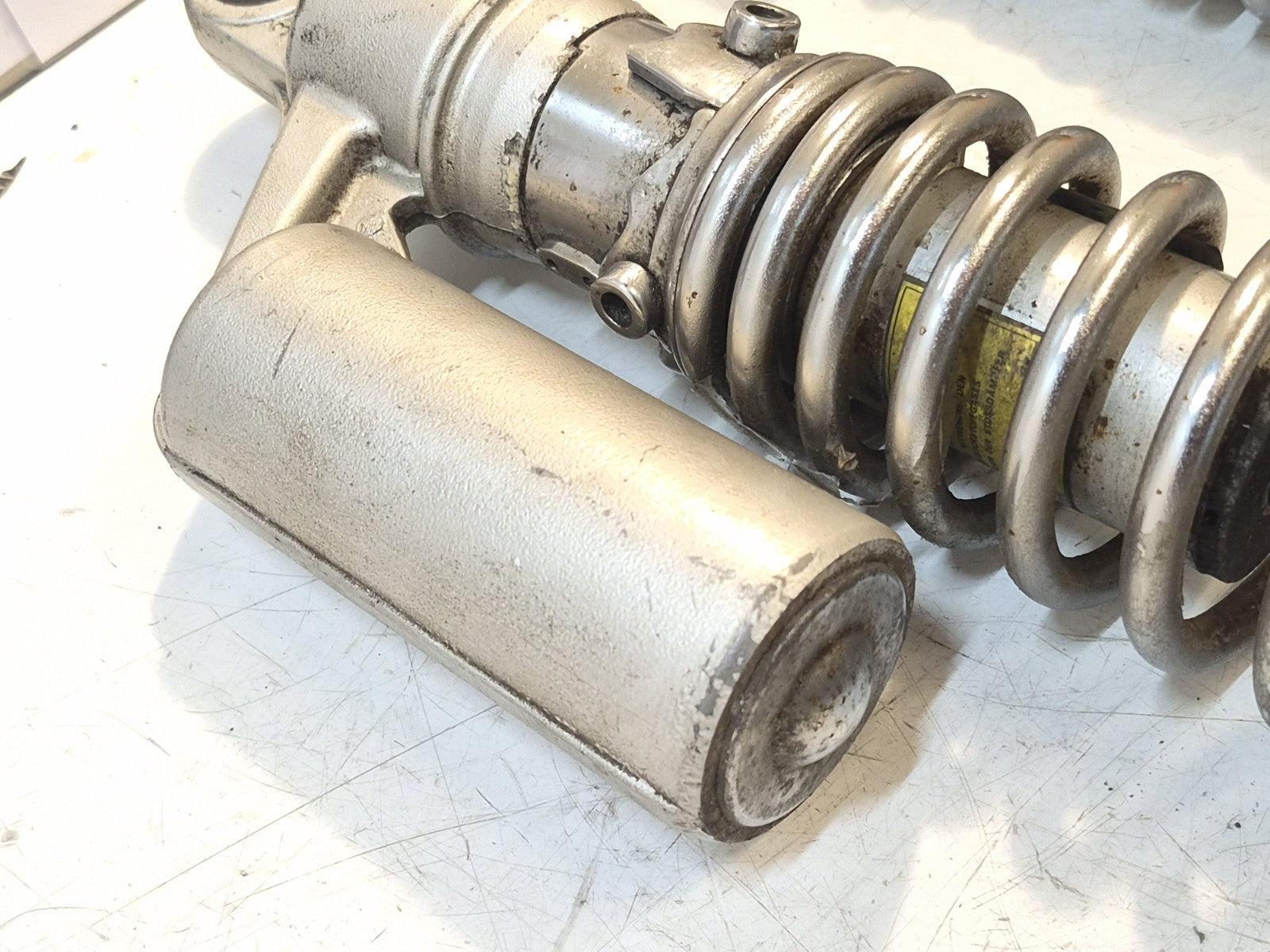 Suzuki VX 800 Rear Shocks, Pair