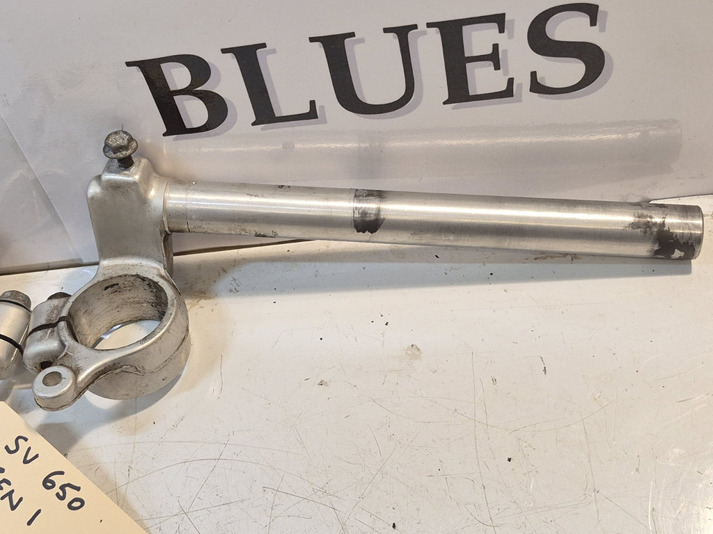 Suzuki SV 650 Gen 1 Handlebars, Pair
