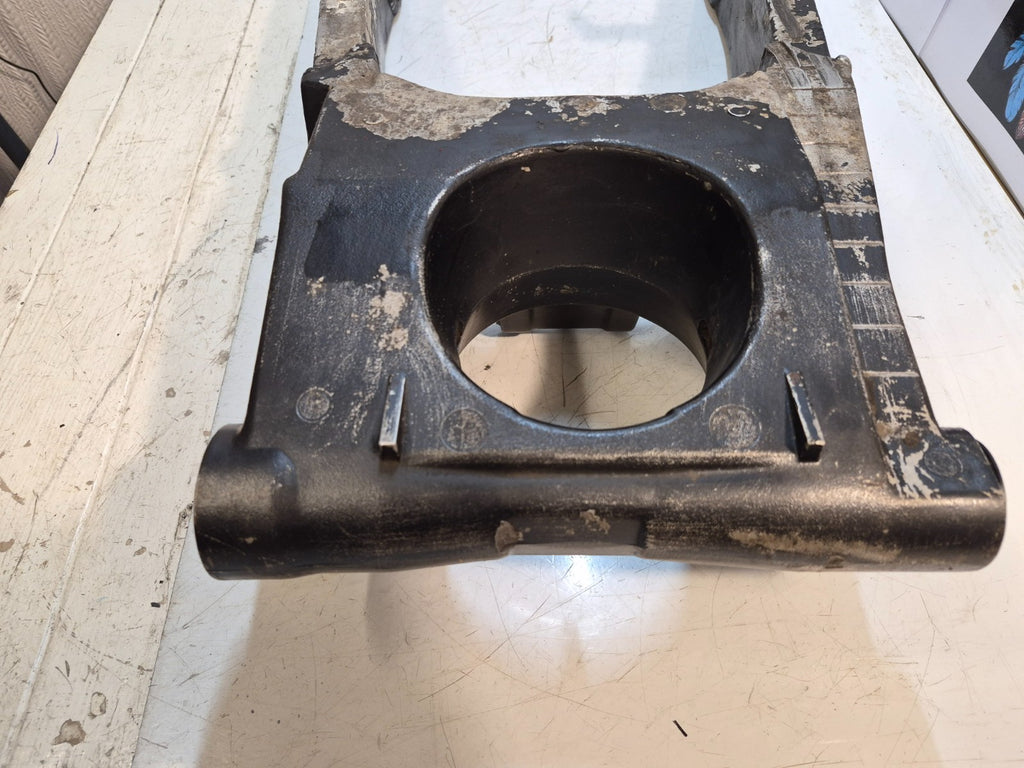 Kawasaki ZZR 1100 Swinging Arm