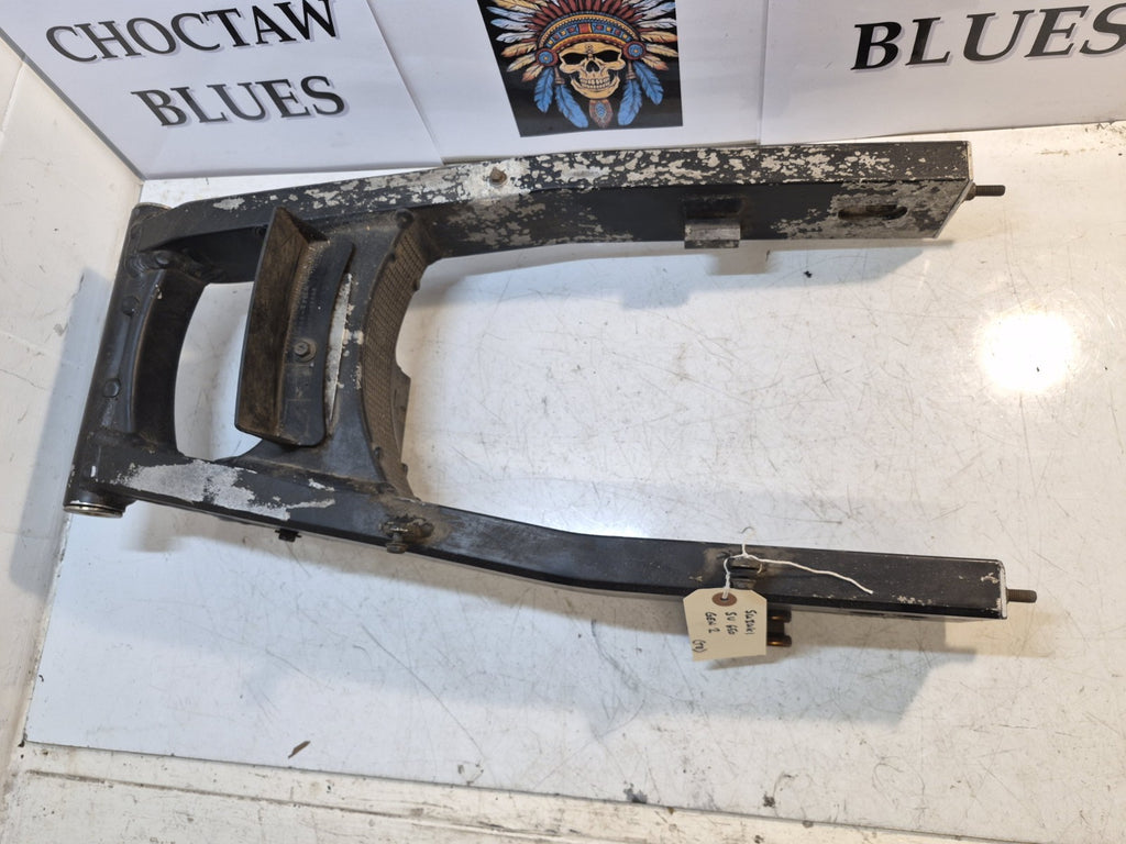 Suzuki SV 650 Gen 2 Swinging Arm