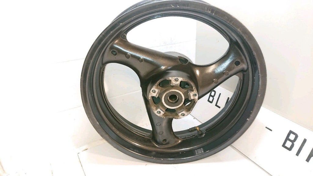 Suzuki GSF 600 Bandit Mk2 Rear Wheel