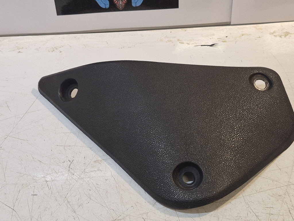 Suzuki VX 800 Frame Infill Panels, Pair