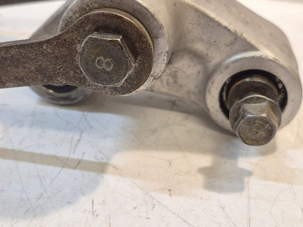 Yamaha FZS 600 FAZER Mono Shock Lower Mount, Linkage