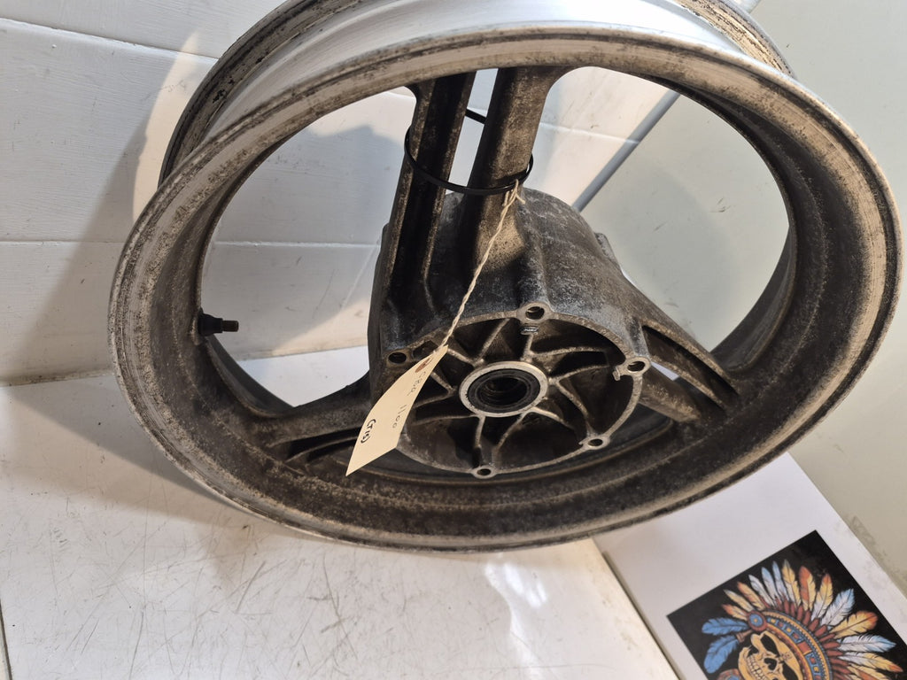 Honda CBR 1100 Blackbird Front Wheel