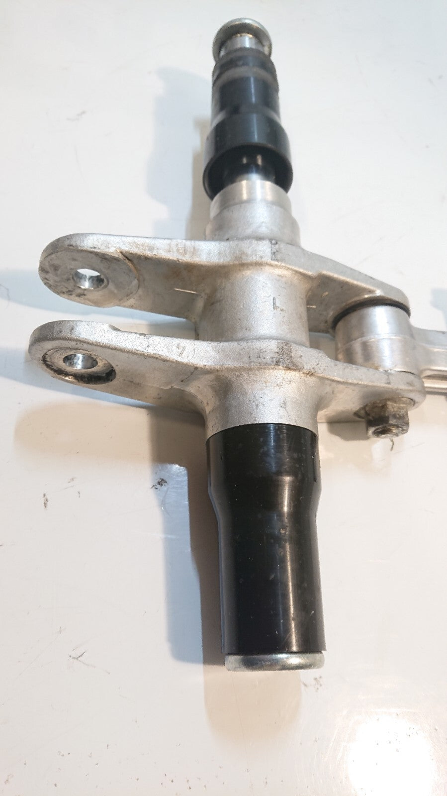 Kawasaki GPZ 1000 RX Mono Shock Upper Mount