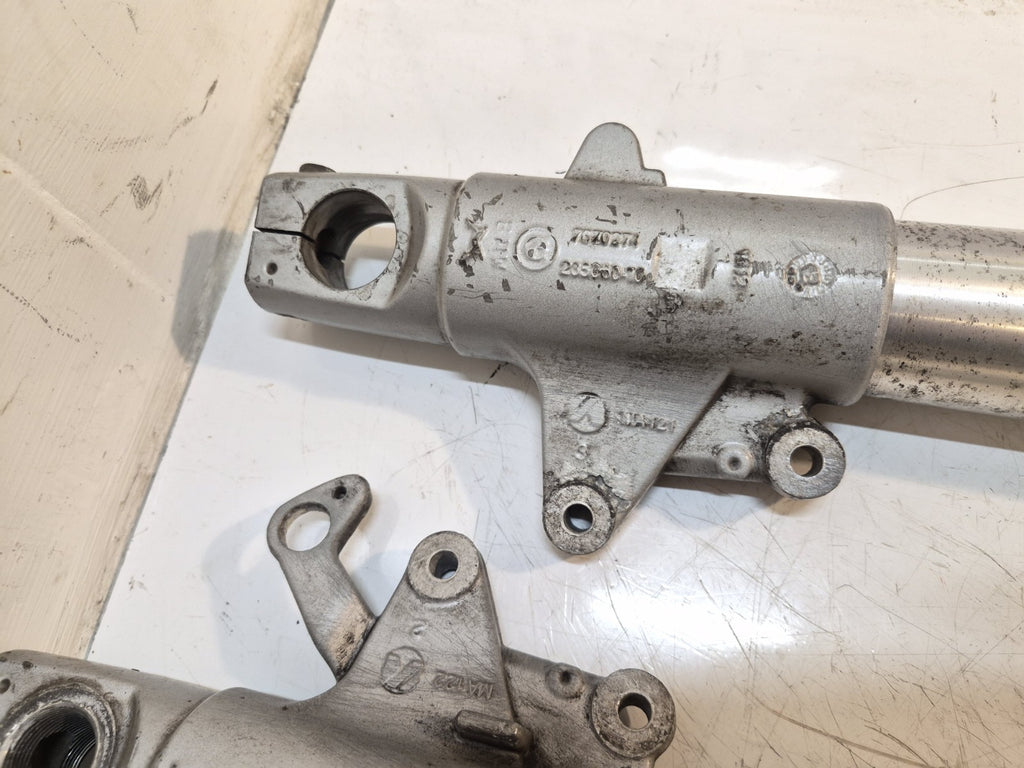 BMW R 1200 RT Forks