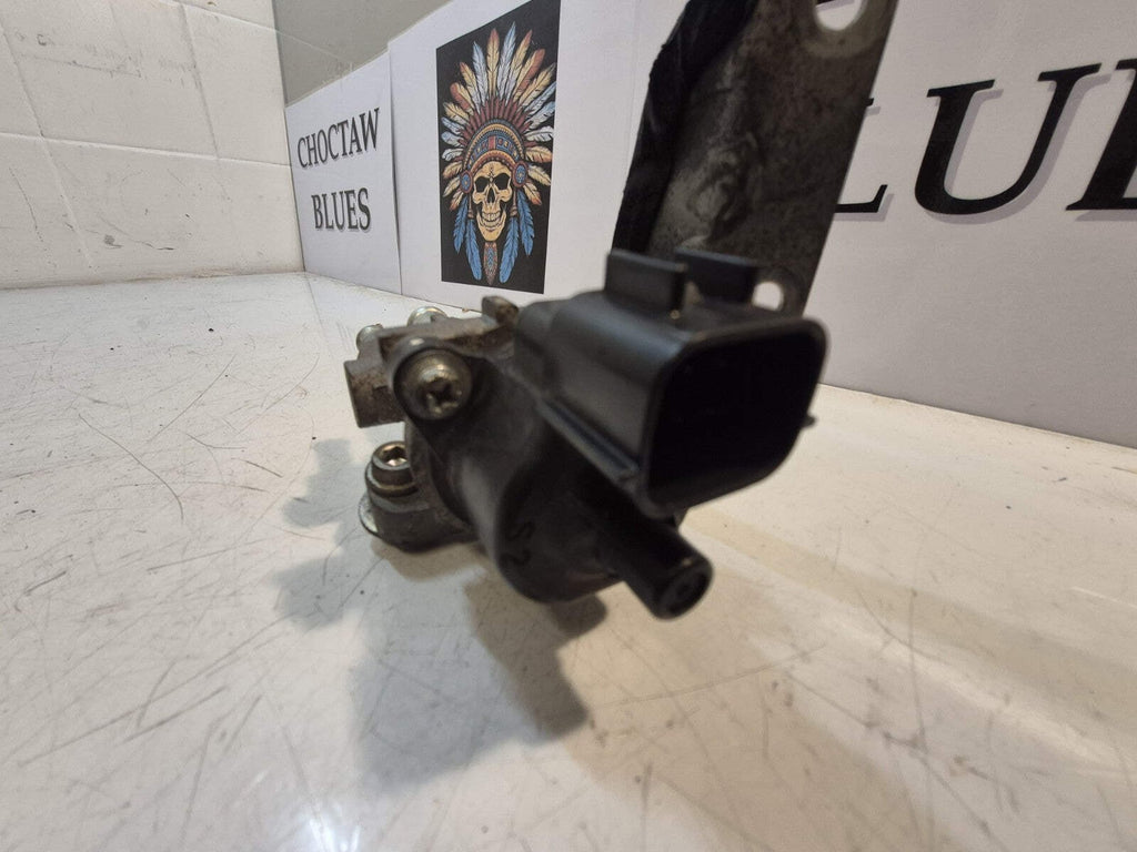 Suzuki SV 650 Gen 2 Air Solenoid Valve