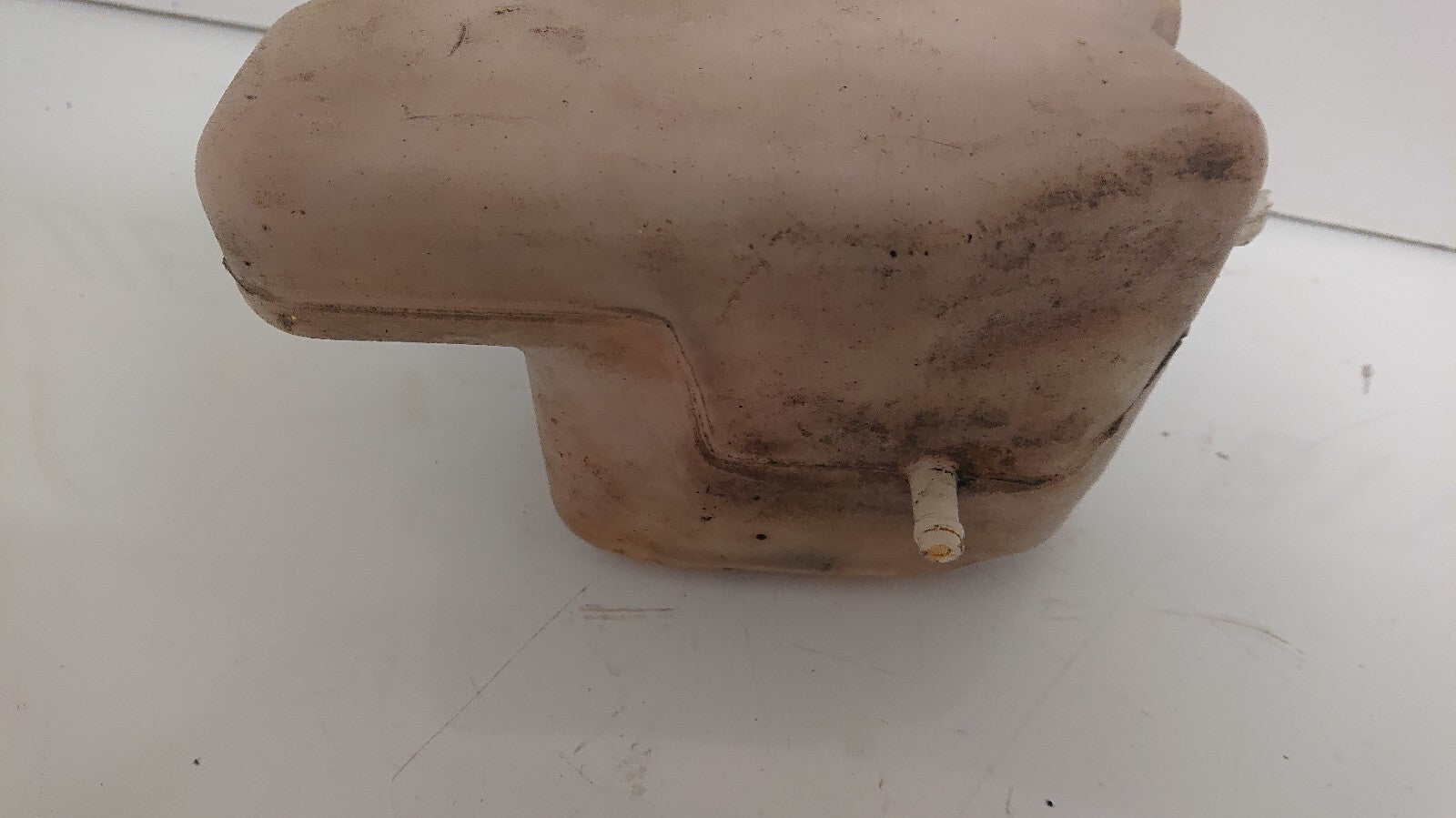 Kawasaki GPZ500 S Header Tank