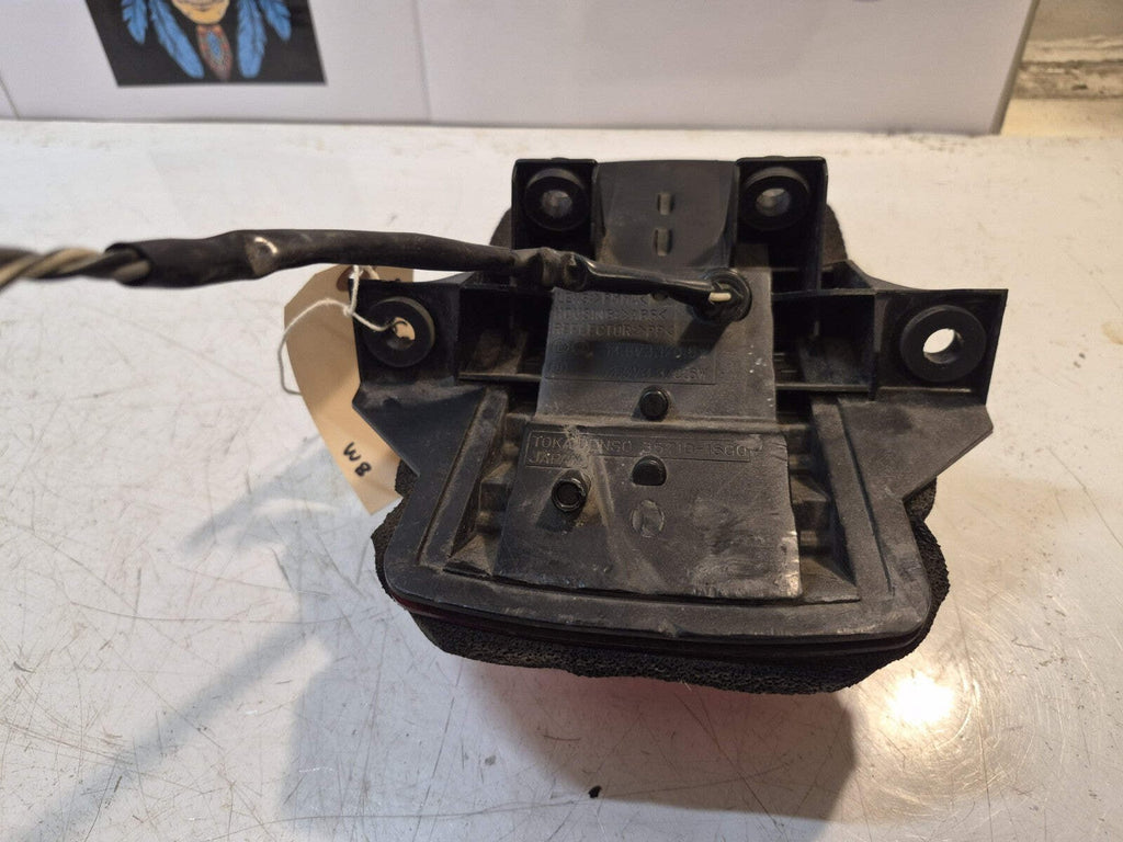Suzuki SV 650 Gen 2 Tail Light
