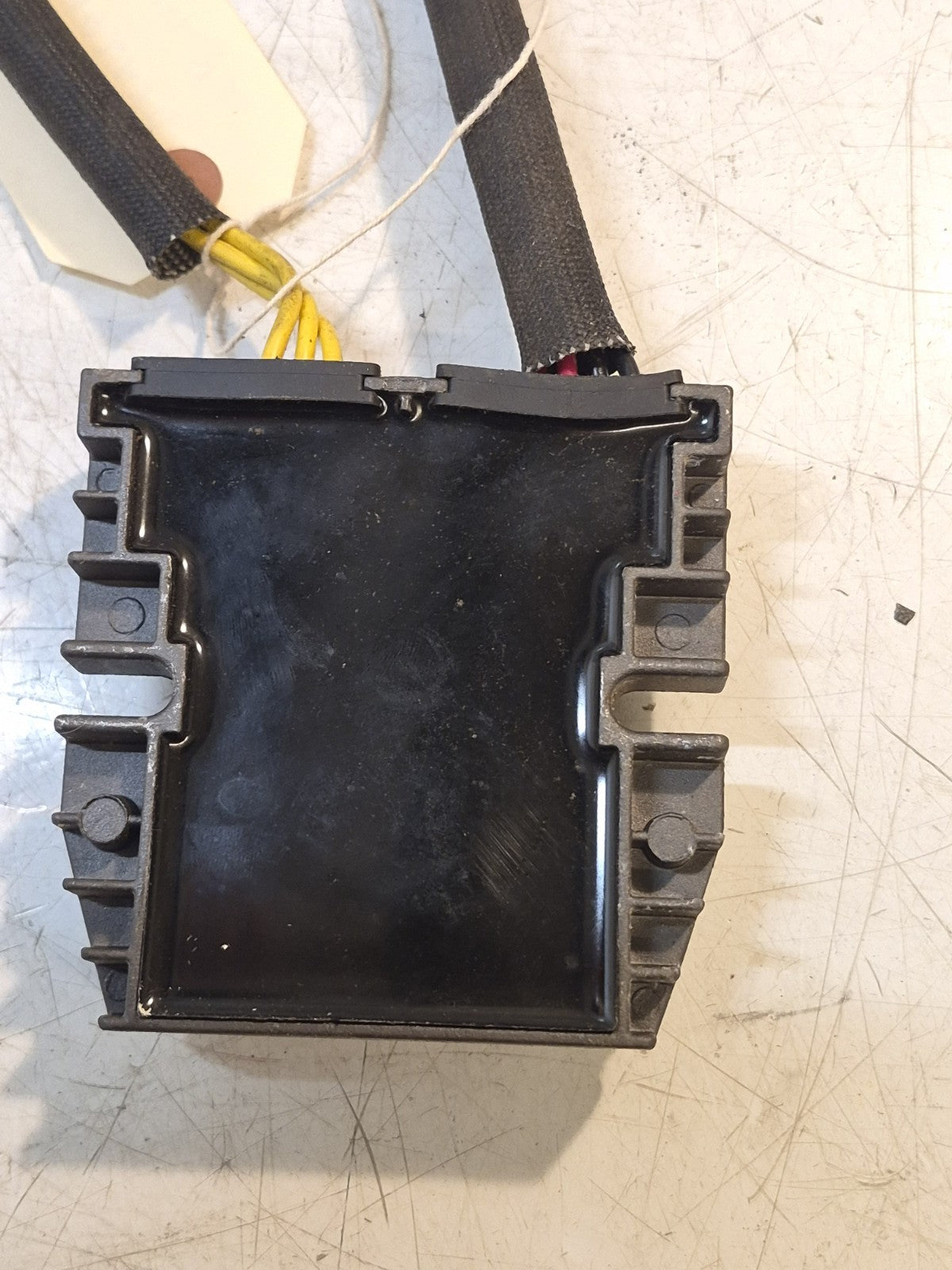 Triumph Daytona 955i Regulator/Rectifier