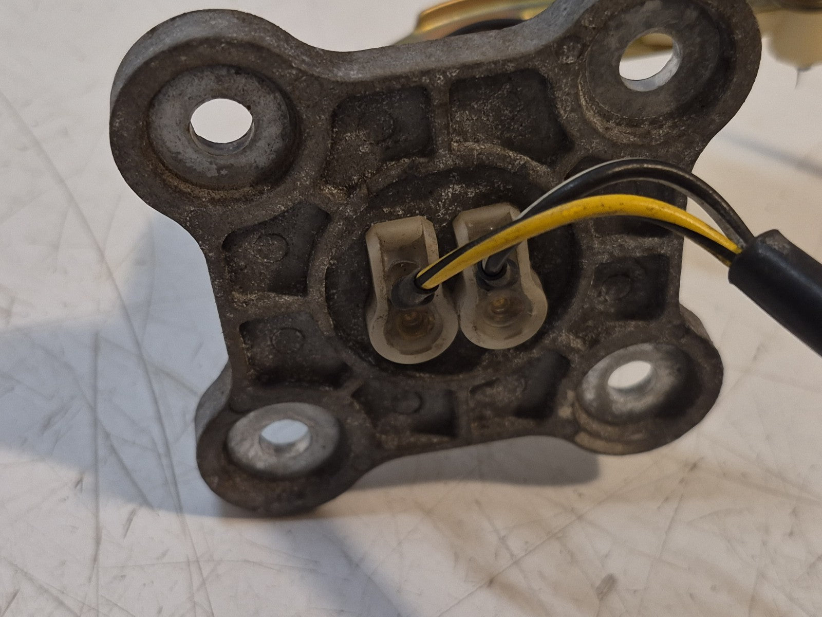 Suzuki GSF 600 Bandit Mk2 Fuel Gauge Sender Unit