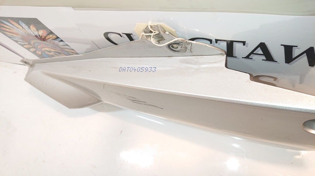 Yamaha FJR 1300 Fairing, Side Panel, Lefthand