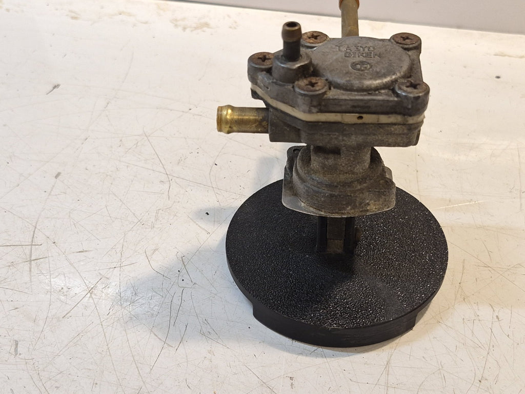 Suzuki VX 800 Petlock, Fuel Tap