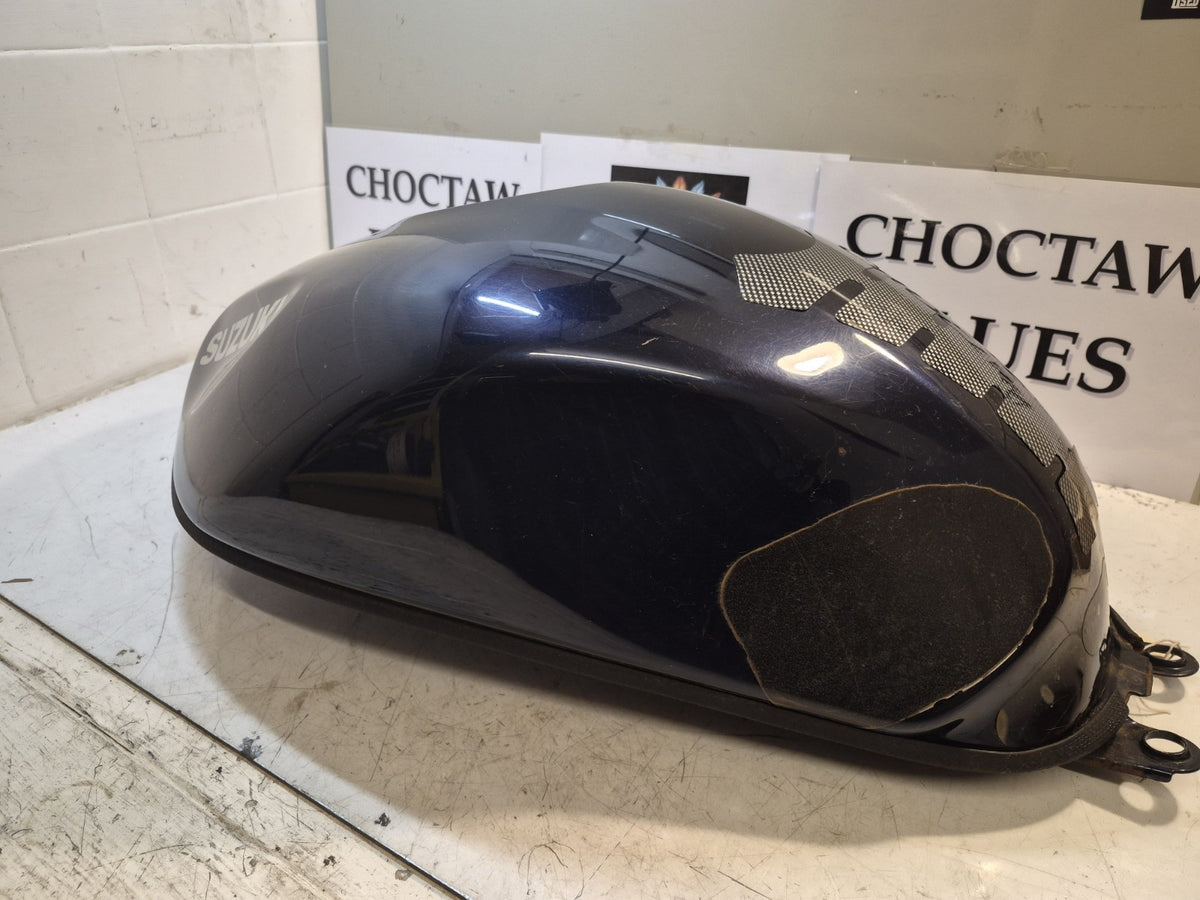Suzuki GSF 1200 Bandit Mk2 Tank, Fuel Tank
