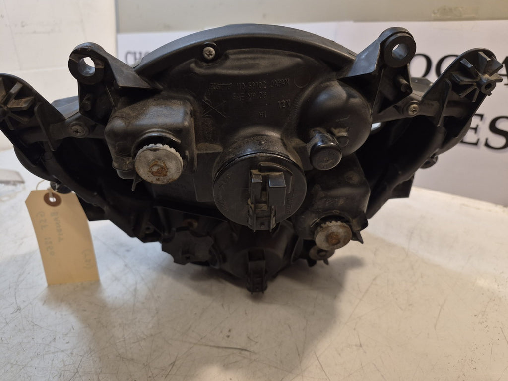 Suzuki GSF 1250 Bandit Headlight