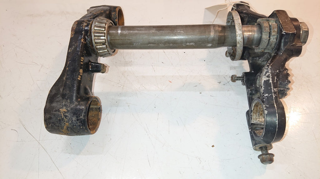 Yamaha XJ 900 Yoke Complete