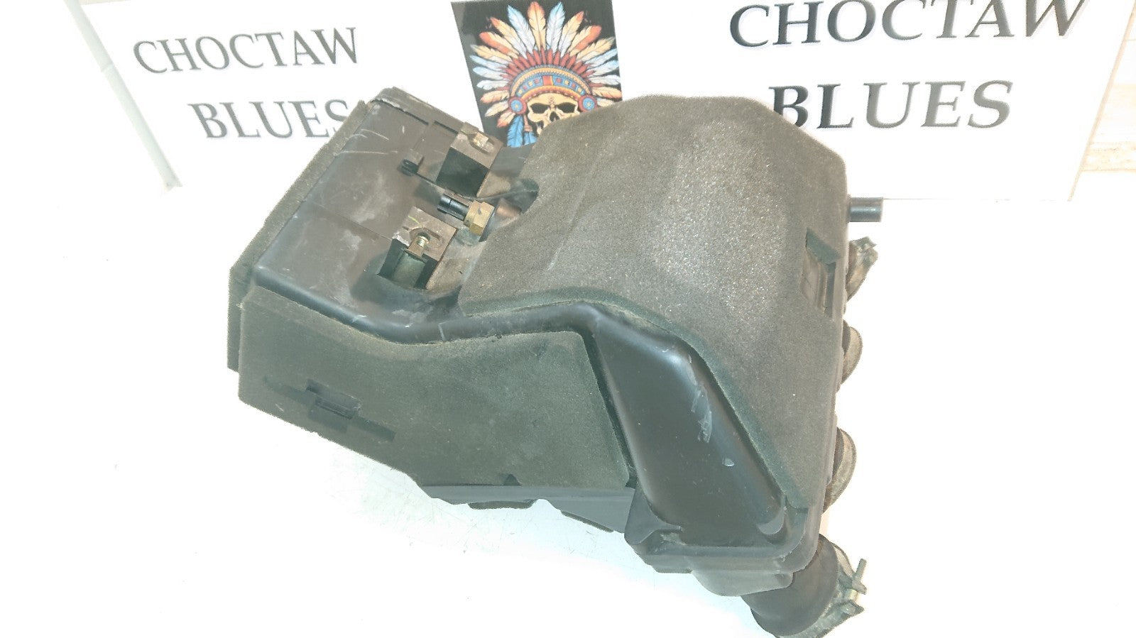 Yamaha FJR 1300 Airbox