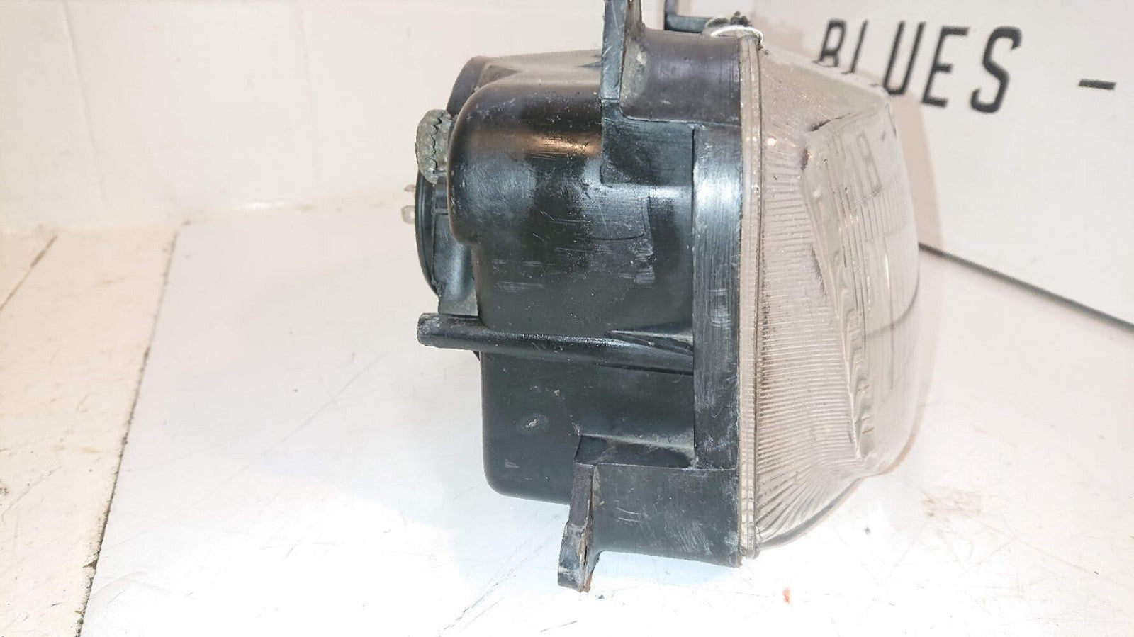 Yamaha XJ 900 Diversion Headlight