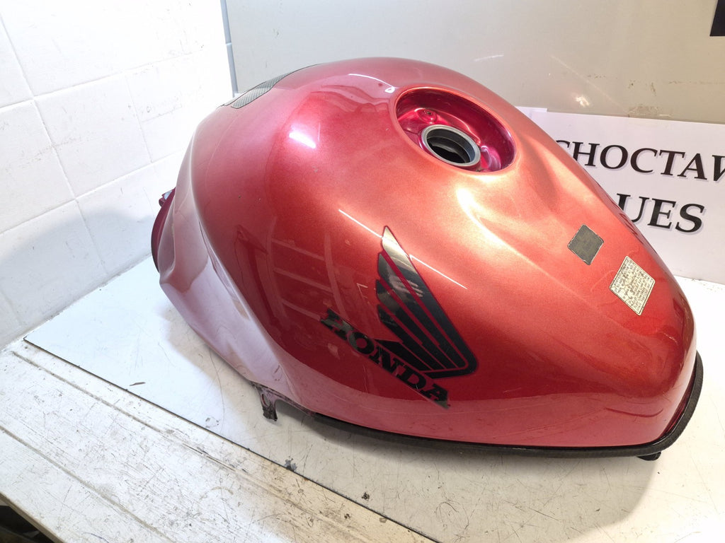 Honda CBR 1100 Blackbird Tank, Fuel Tank