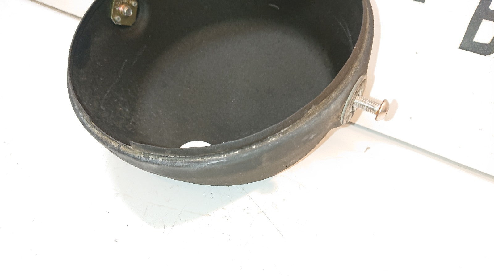 BMW K75 Headlight Shell