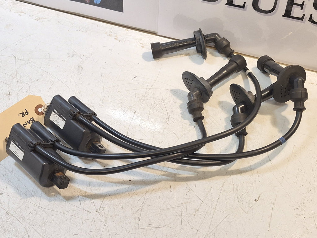 Suzuki GSF 650 Bandit Coils, Pair