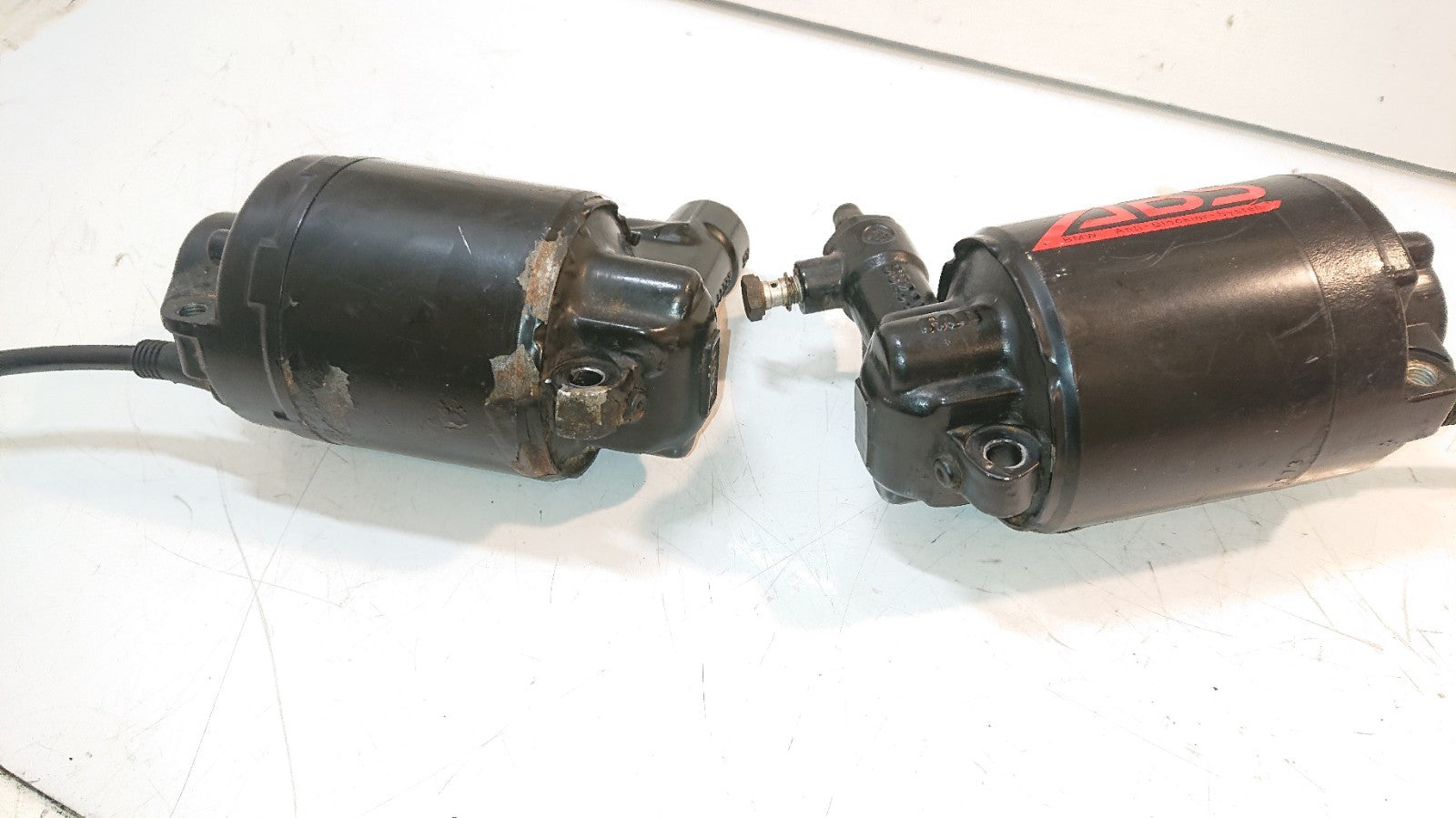 BMW K75 ABS Pumps, Pair