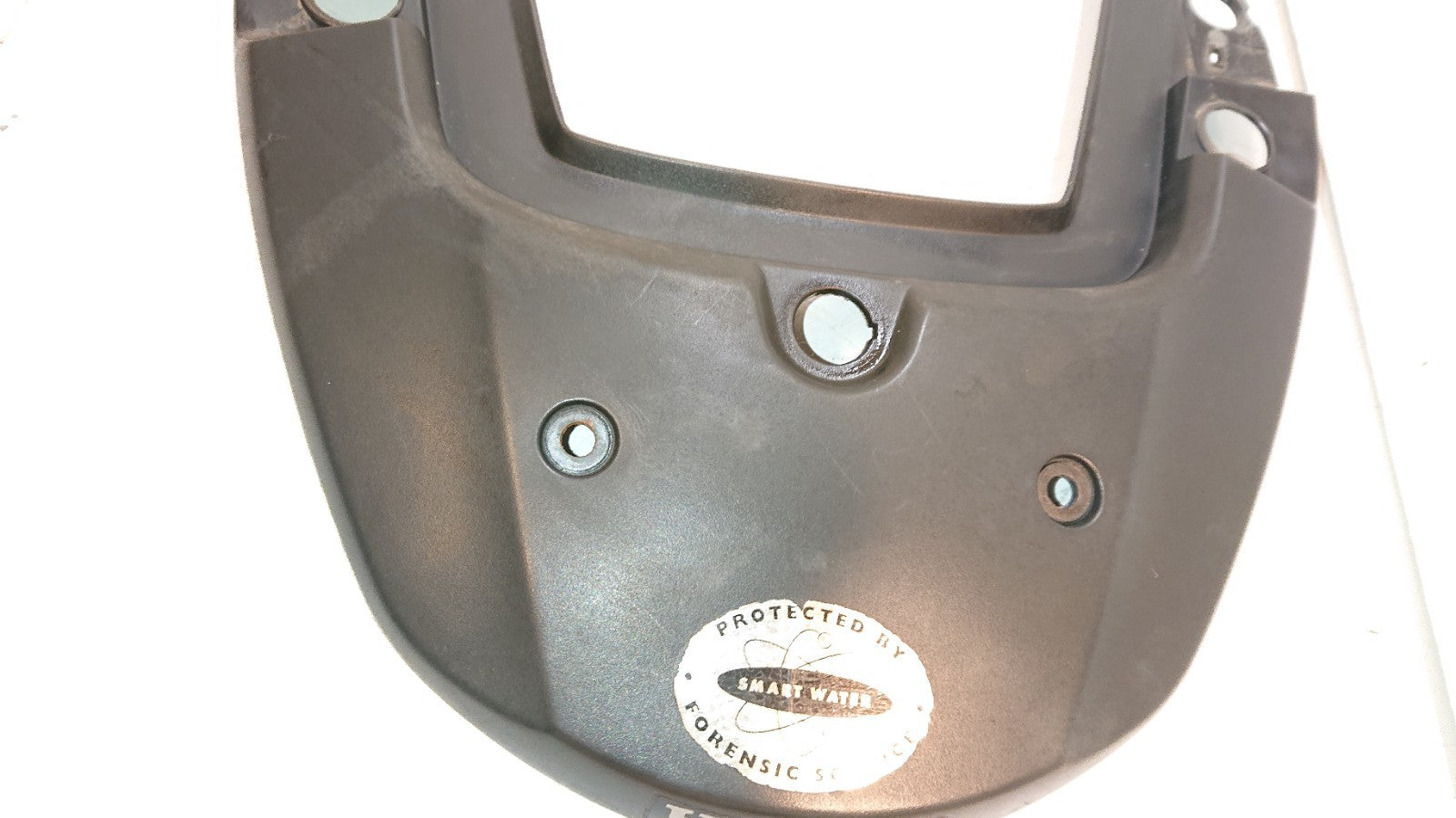 Honda CBF 500 Fairing, Tail Section, Cowl