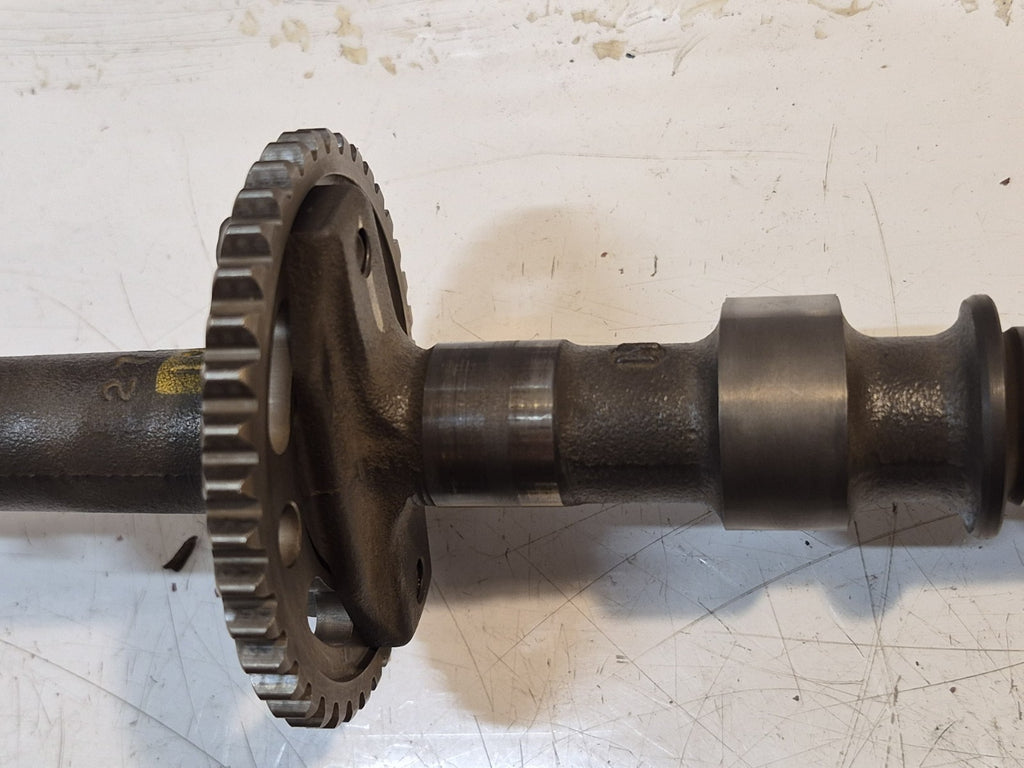 Suzuki GSF 650 Bandit K5/6/7 2004 - 2007 Camshafts Cams