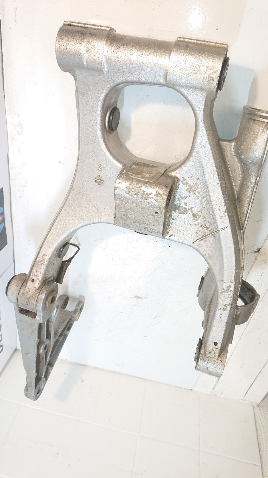 Kawasaki GTR1400 ZG1400 2007-2009 Motorcycle Swingarm Swinging Arm