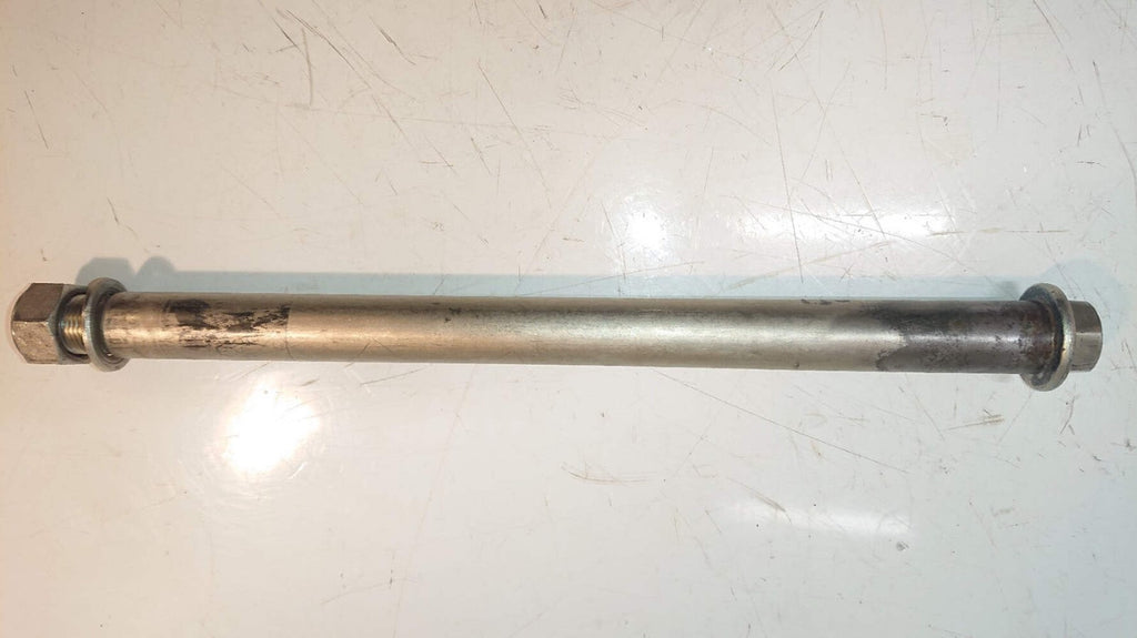 Suzuki GSF 650 Bandit Swinging Arm Spindle