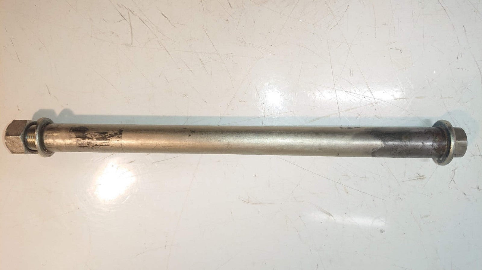 Suzuki GSF 650 Bandit Swinging Arm Spindle
