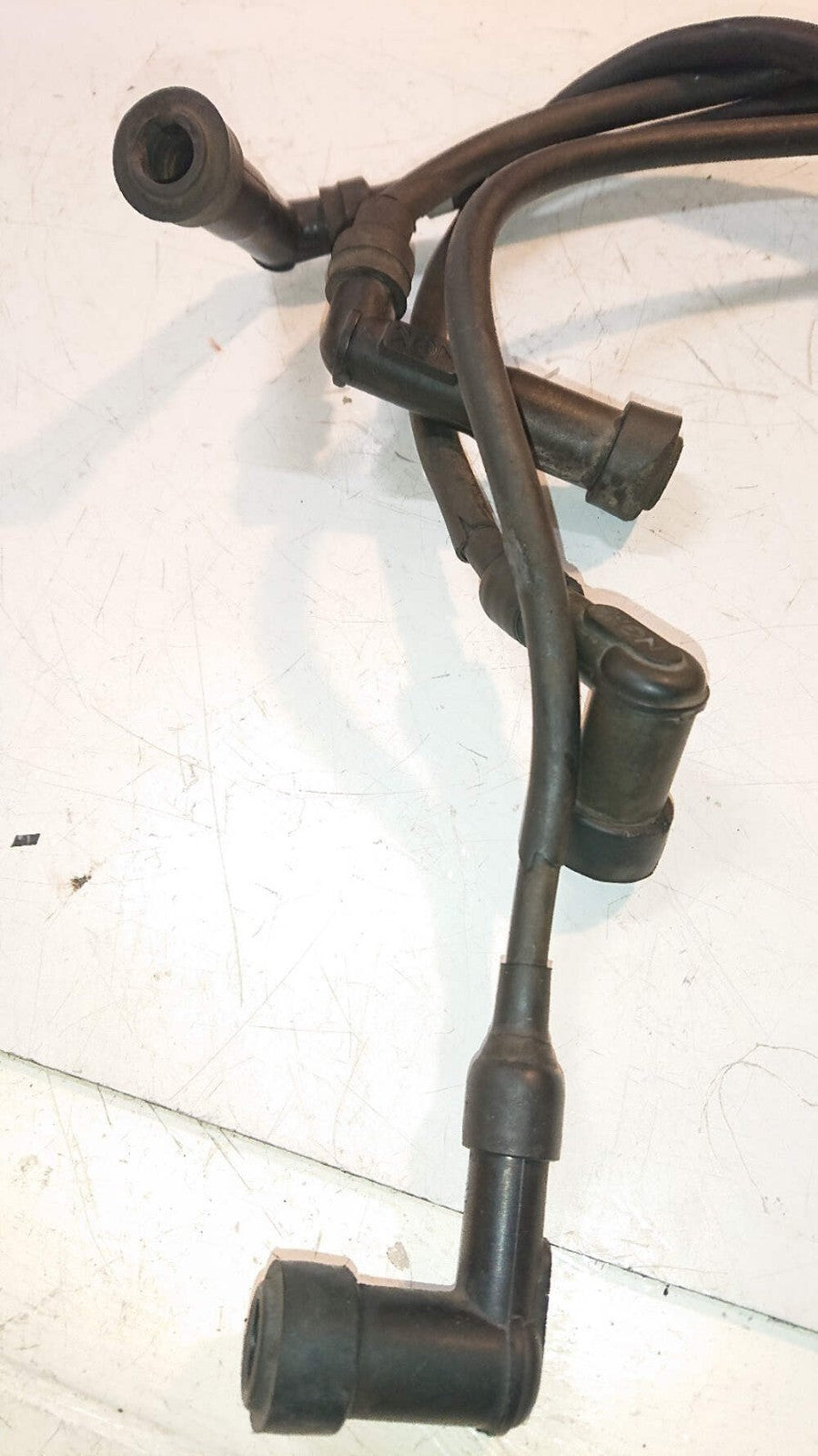 Yamaha XJ 900 Coils, Pair