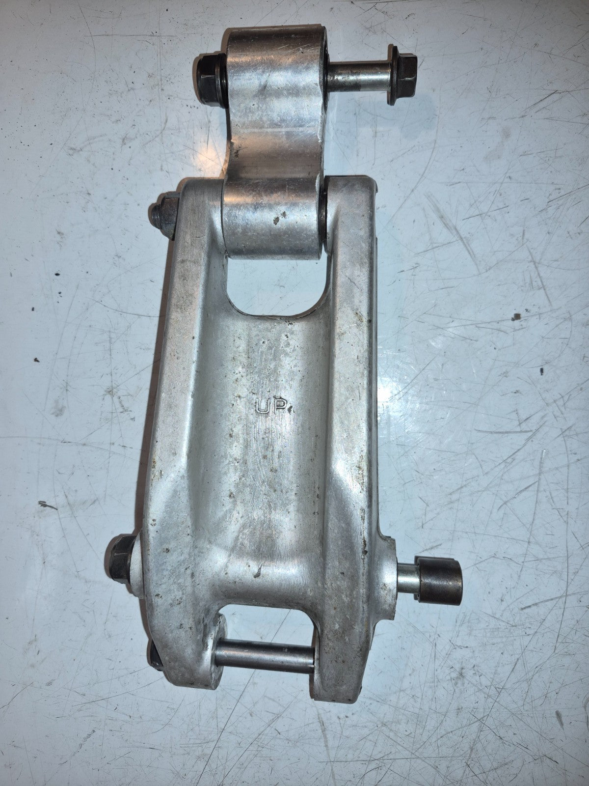Honda CBF 1000 Mono Shock Linkage