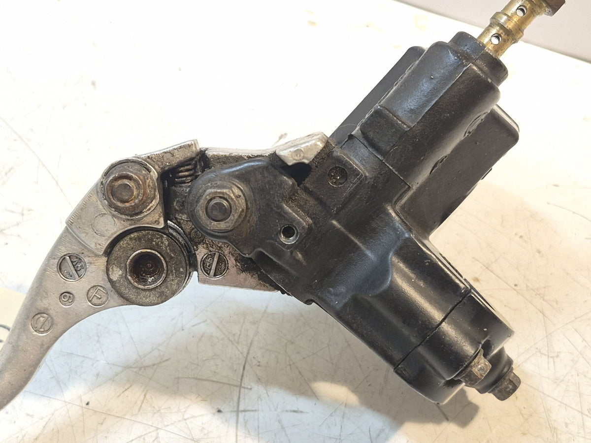 Suzuki GSF 600 Bandit Mk1 Front Brake Master Cylinder And Lever