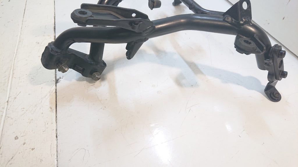 Suzuki GSF 650 Bandit Fairing Bracket, Front. "Antlers"
