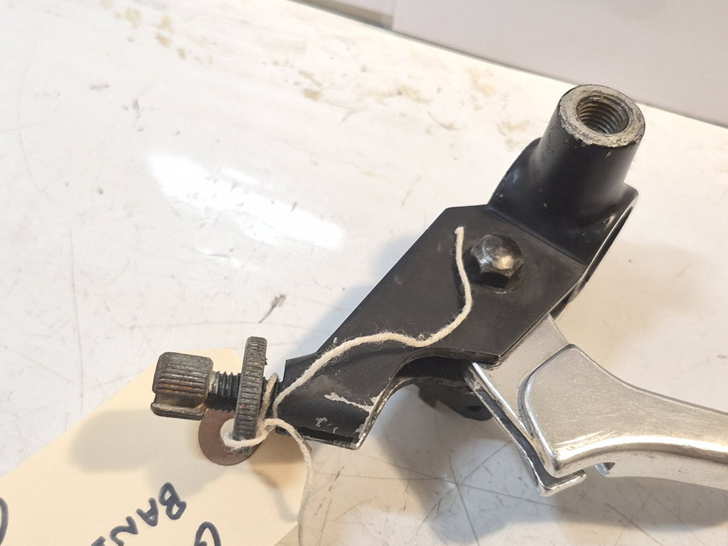 Suzuki GSF 600 Bandit Mk2 Clutch Lever And Mount