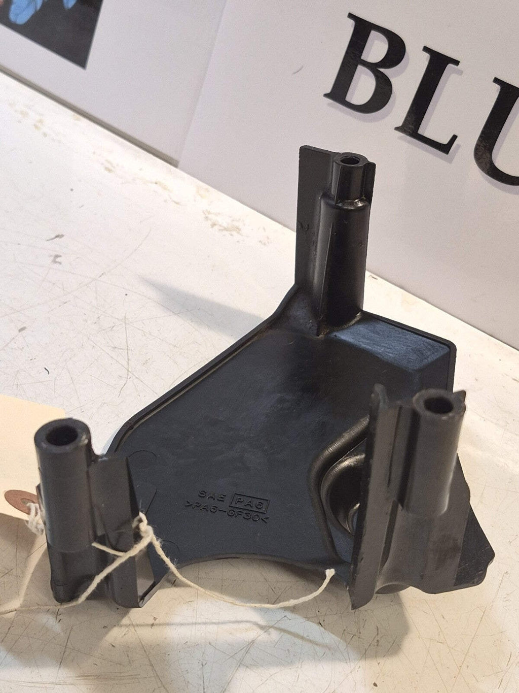 Suzuki SV 650 Gen 2 Front Sprocket Cover