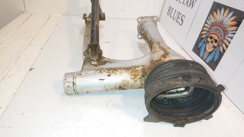 Yamaha XJ 900 Swinging Arm