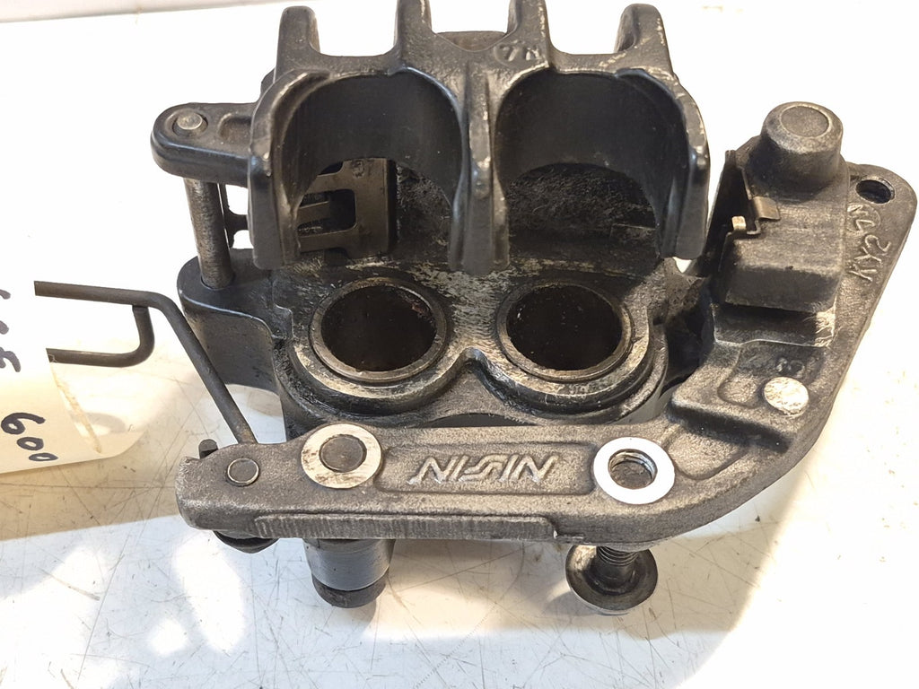 Suzuki GSF 600 Bandit Mk1 Front Brake Calipers, Pair