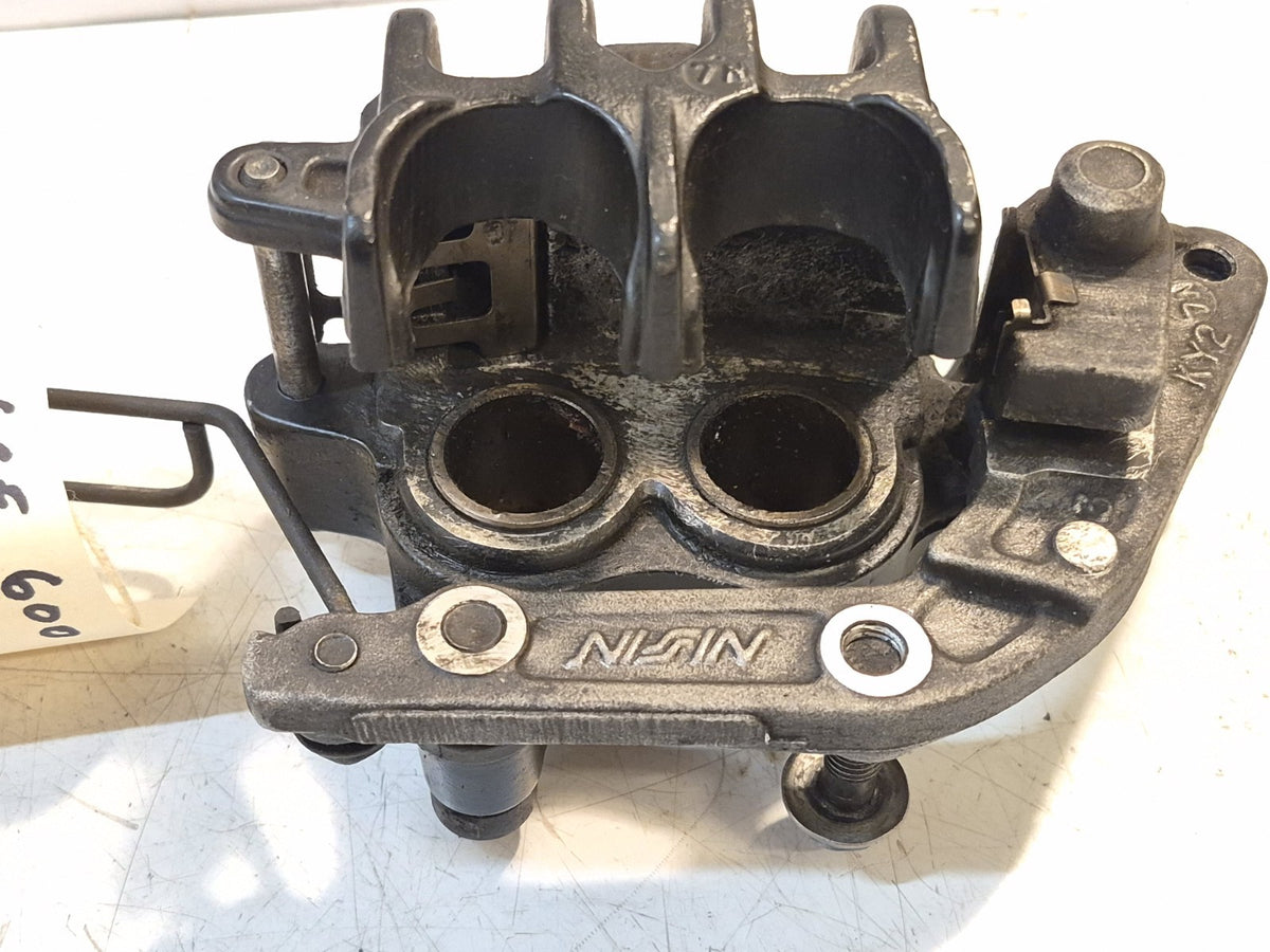 Suzuki GSF 600 Bandit Mk1 Front Brake Calipers, Pair