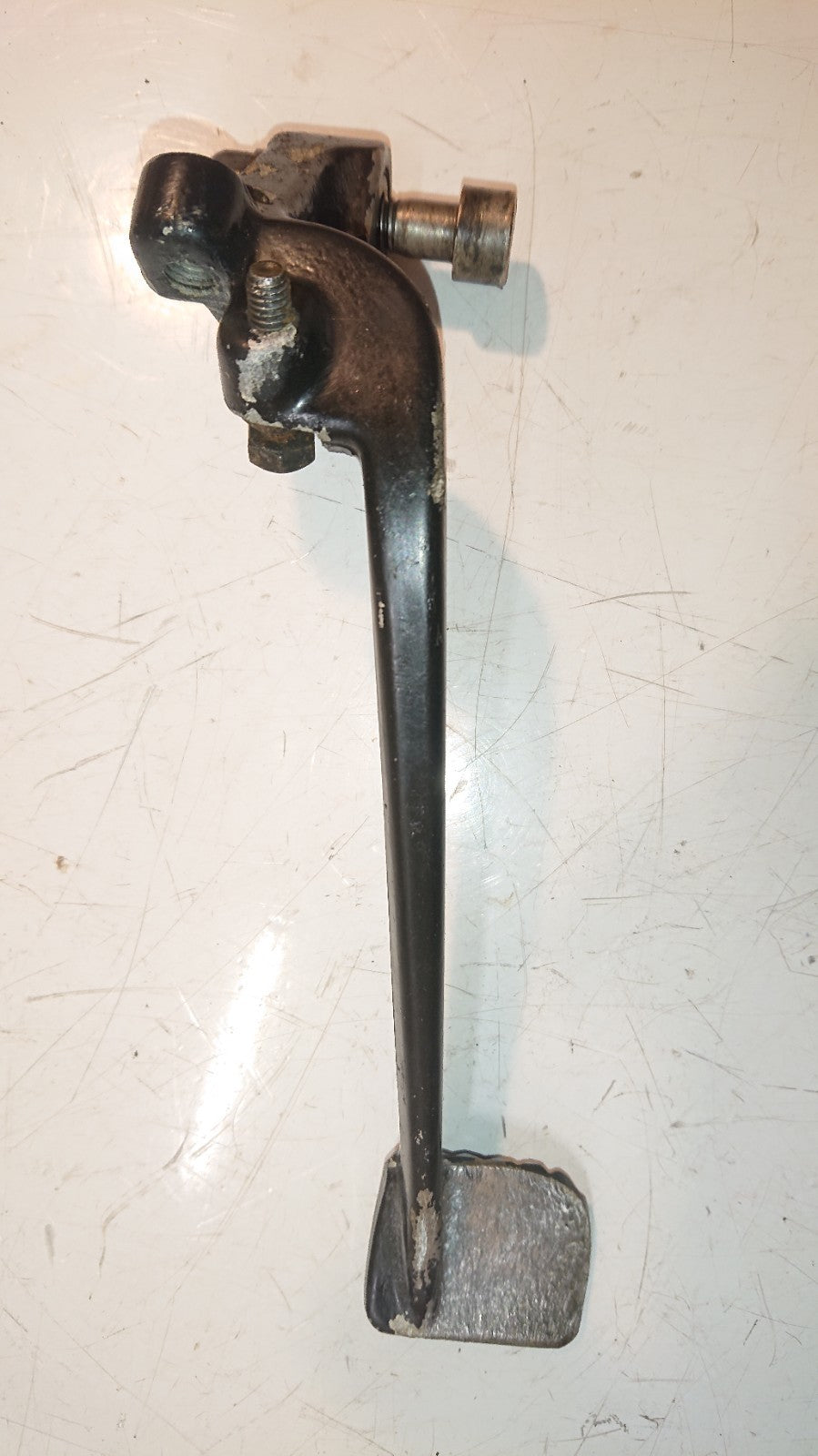 BMW K 75 Rear Brake Lever