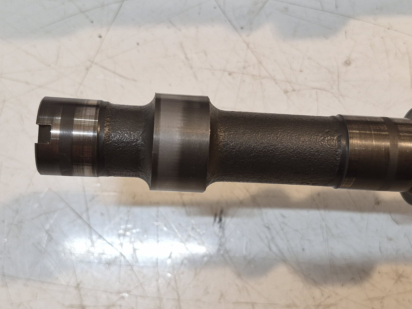 Suzuki GSF 650 Bandit K5/6/7 2004 - 2007 Camshafts Cams