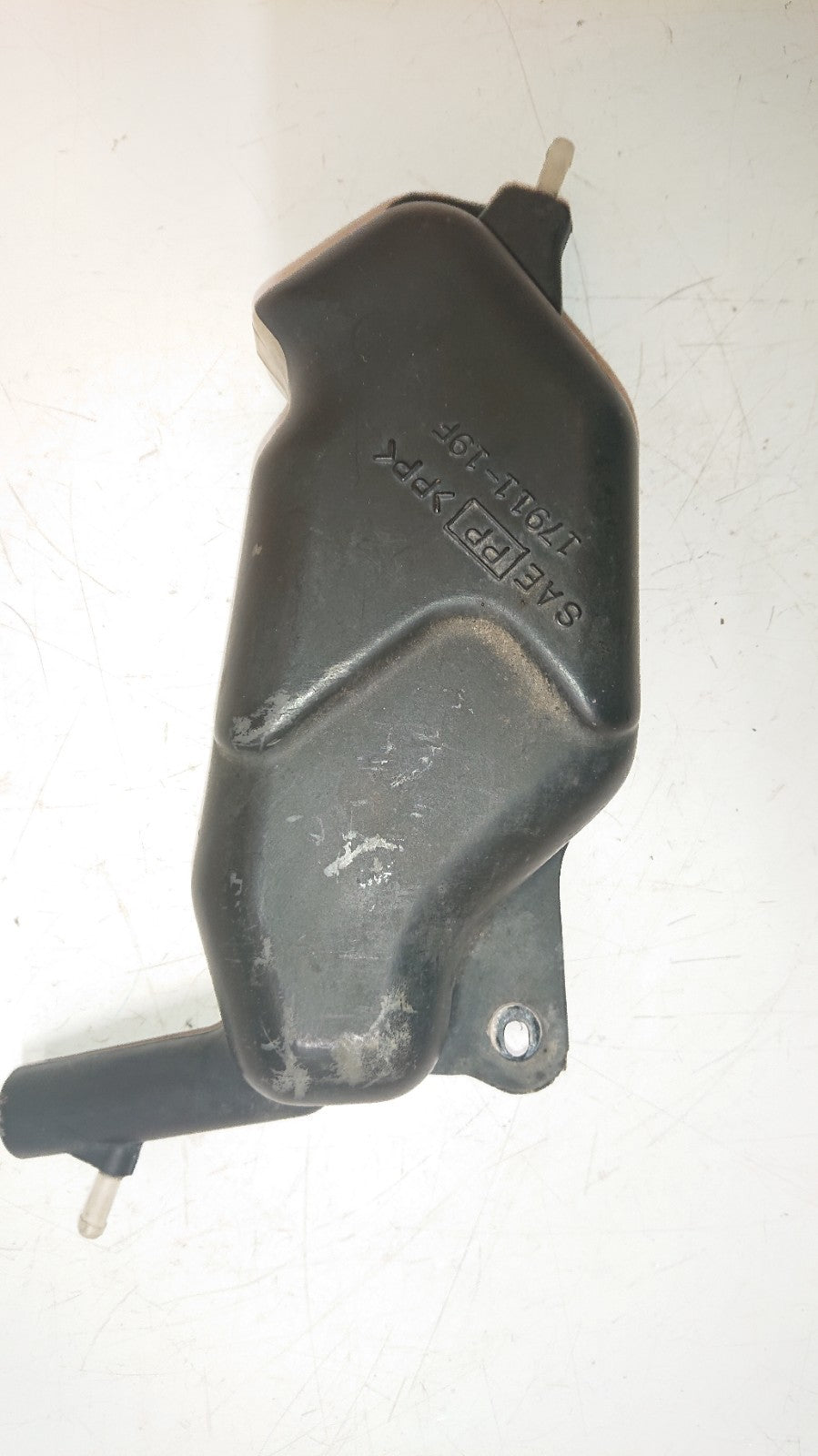Suzuki SV650 S Header / Coolant / Expansion Tank Bottle SV650S SV 650 99-02