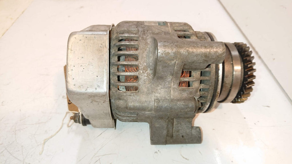 Suzuki GSF 650 Bandit Alternator