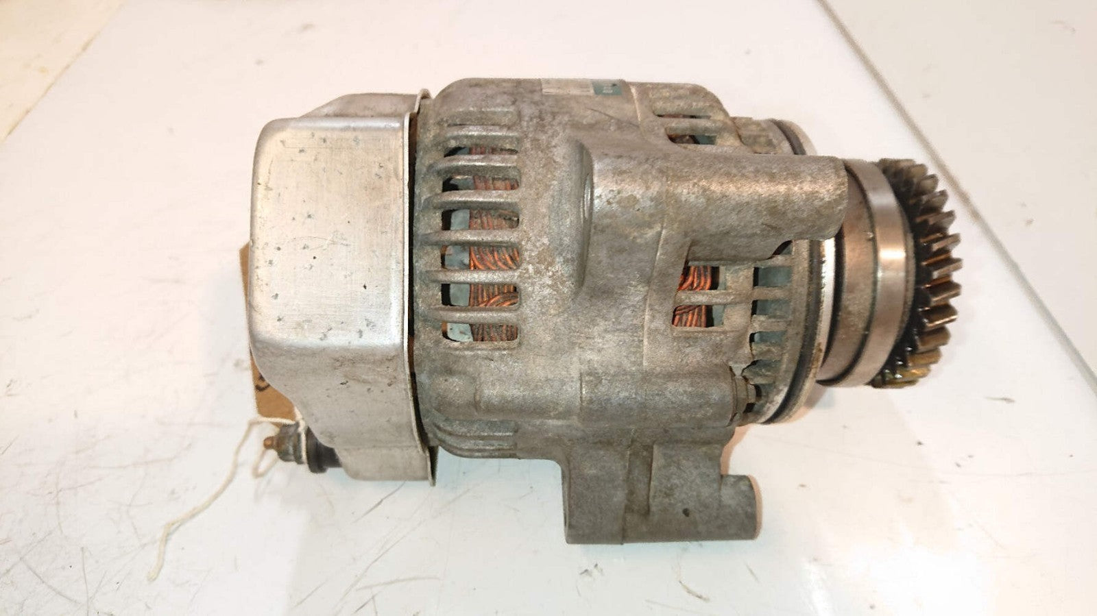 Suzuki GSF 650 Bandit Alternator