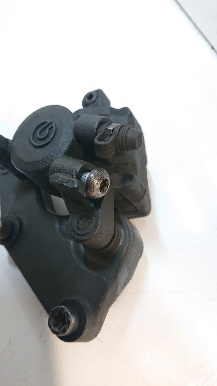 BMW F800 ST Rear Brake Caliper