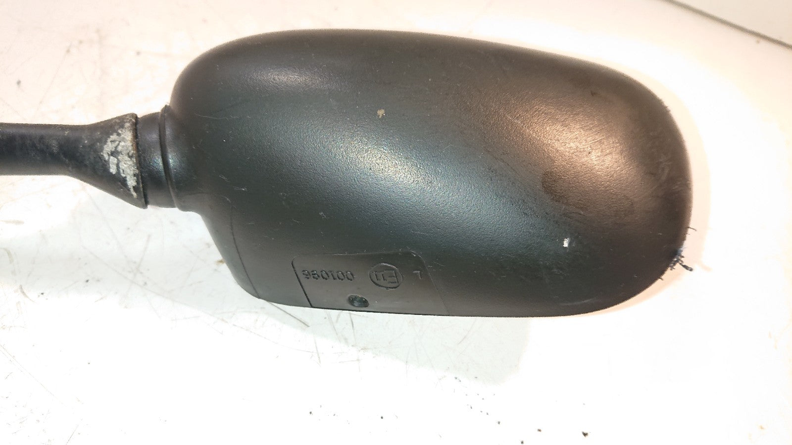 Suzuki SV 650 Mirror, Lefthand