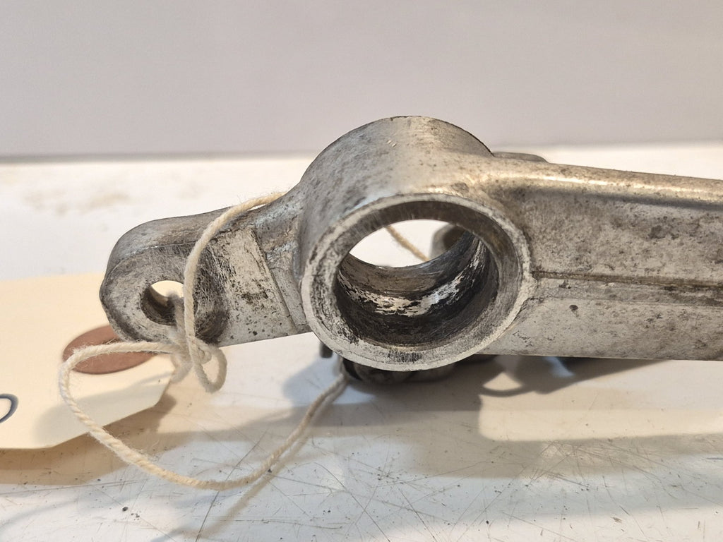 Suzuki GSF 600 Bandit Mk2 Rear Brake Lever And Spring