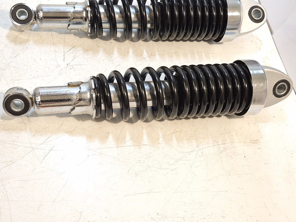 Lifan LF 125 Shocks, Pair